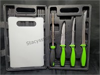 Knife Set