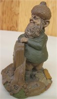 1991 Tom Clark Gnome - G.I. Military