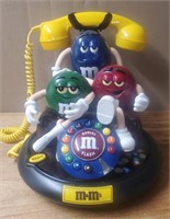 M&M Telephone