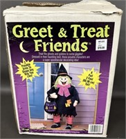 2ft Greet & Treat Friends