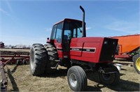 International 5088 2WD Tractor (4928hrs)