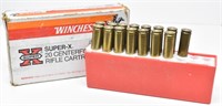 (15rds) 300 Win Mag 180 Gr. Power-Point Ammo