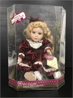 Gift Gallery Tiffany musical doll