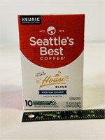 Seattles Best Coffee Medium Roast