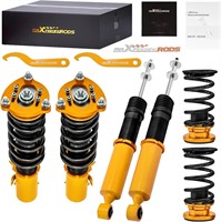 Coilovers for Honda Civic
