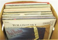 Record Lot, Mixed Old Selection