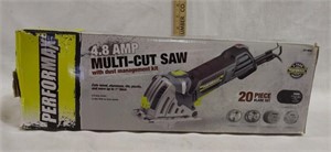 Performax Multi-Cut Saw