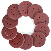 150 piece Sandpaper Set