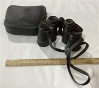Luna binoculars