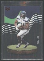 Parallel 086/199 DK Metcalf Seattle Seahawks