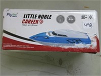 RC Boat