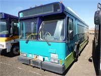 1994 Orion Muni Bus