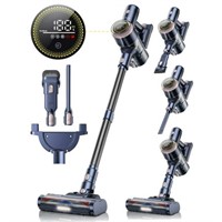 Honiture Cordless Vacuum Cleaner 450W 38KPa Touch