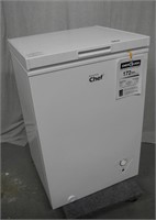 Chest Freezer