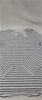 NWT childrens place girls sz 16 top