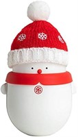 Rechargeable Hand Warmers - Suxaca Snowman