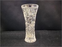 LENOX CRYSTAL STAR BUD VASE