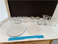 Candle Plates, Carpet Protectors, Jar Lid & More