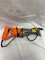 Chicago Electric Tools Saws all
