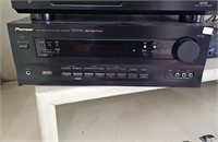 Pioneer VSXD498 Audio Video Multi Channel Receiver