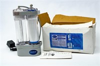 Aqua Cure Water Purification Treatment System