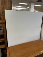 LOT OF 3 NEW LARGE ARTISTS CANVASES