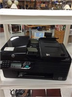 HP OfficeJet printer