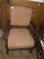 Side chair