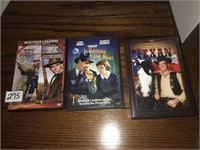 DVDs