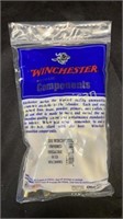 Winchester Metallic Components 308 unprimed shell