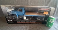 Highway 61 Collectibles 1975 Heavy Duty Flatbed