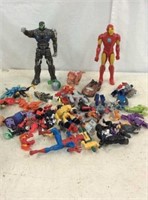 Action figure toys N8C