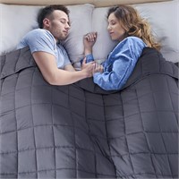 yescool Weighted Blanket for Adults