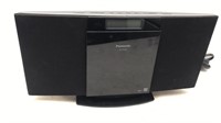 Panasonic Compact Stereo System - Works