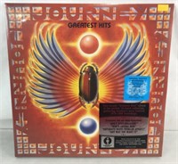 Journey " Greatest Hits" Remastered Vinyl Record