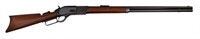 Winchester Model 1876 Lever Action Rifle .45-60