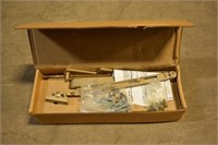 New In Box Norton 7500 Door Closer Dull Bronze