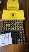 62 RDS 25 AUTOMATIC- 50 GR