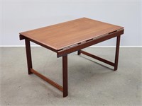 HW Klein Bramin Danish Teak Dining Table