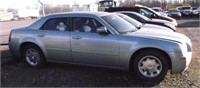 2005 Chrysler 300