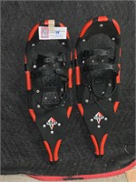 Red Feather Snow Shoes