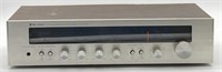 (A) Bell & Howell AM/FM Stereo Receiver model