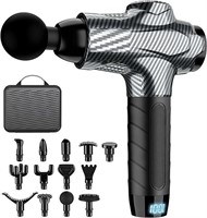 95$-Massage Gun - Muscle Massage Gun Deep Tissue