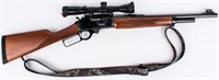 Gun Marlin 1895G Lever Action Rifle in 45-70
