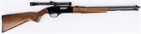 Gun Winchester 190 in 22LR Semi Auto Rifle