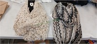 Infinity Scarves