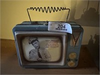 Andy Griffith Show Lunch Box