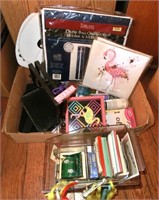 box-flamingo items, decorative & household items