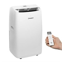 Westinghouse 14,000 BTU Air Conditioner Portable