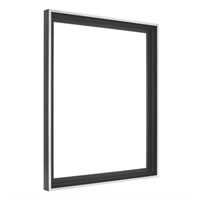 MCS Floating Canvas Frame, Art Frames for Canvas